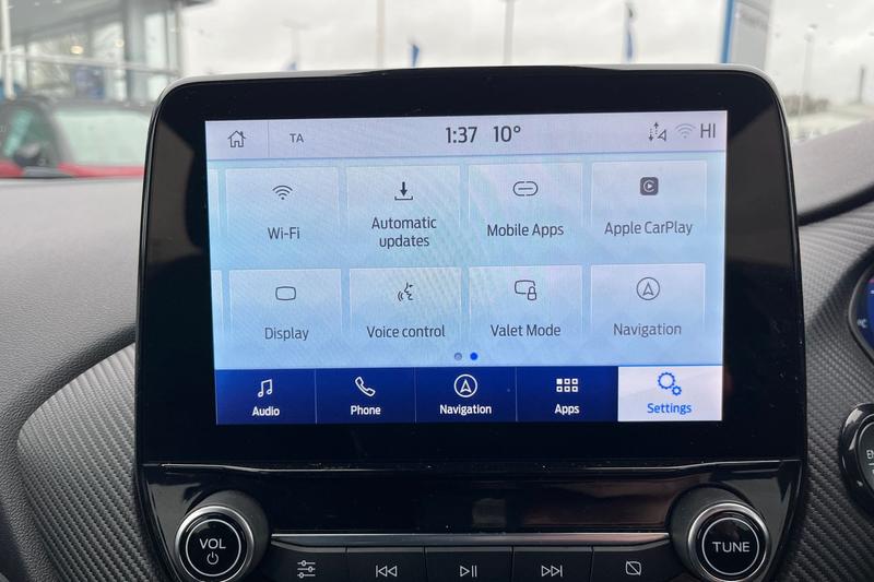 Used Ford Puma 2023 for sale - 77910279: Photo 38