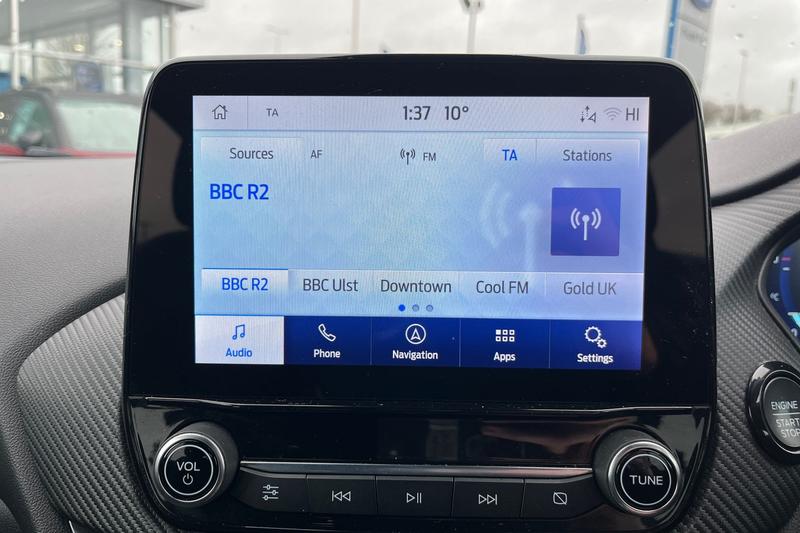 Used Ford Puma 2023 for sale - 77910279: Photo 39