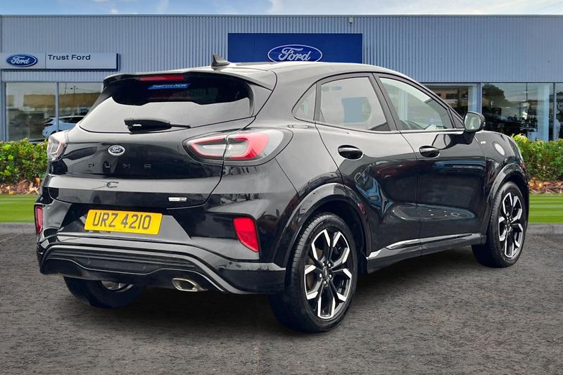 Used Ford Puma 2023 for sale - 77910279: Photo 4