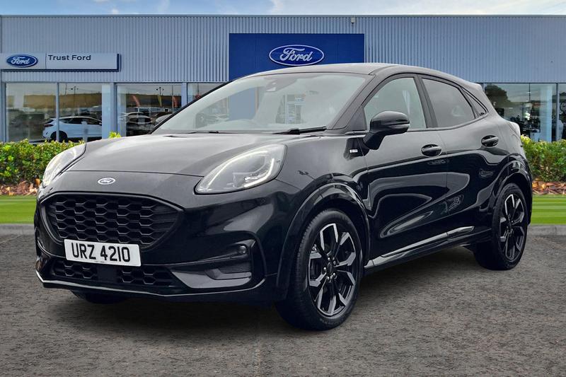 Used Ford Puma 2023 for sale - 77910279: Photo 5