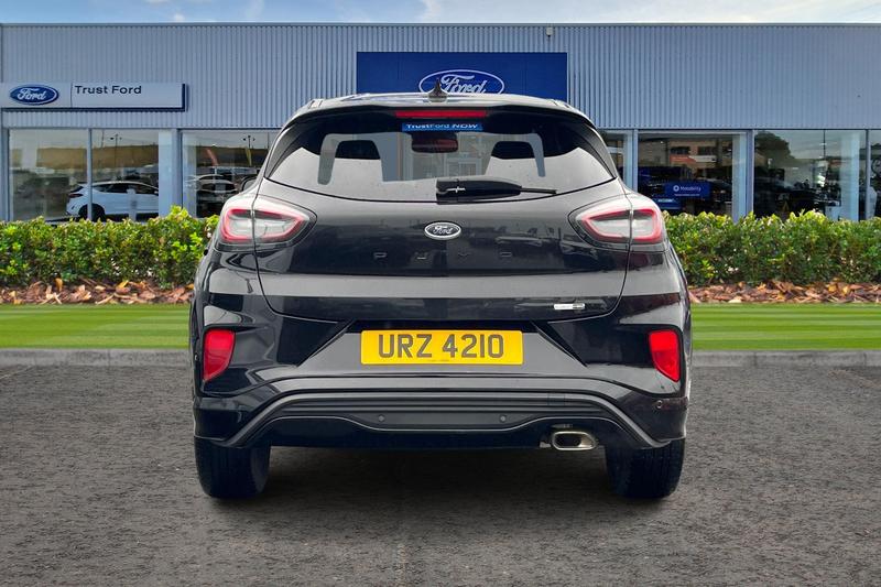 Used Ford Puma 2023 for sale - 77910279: Photo 7