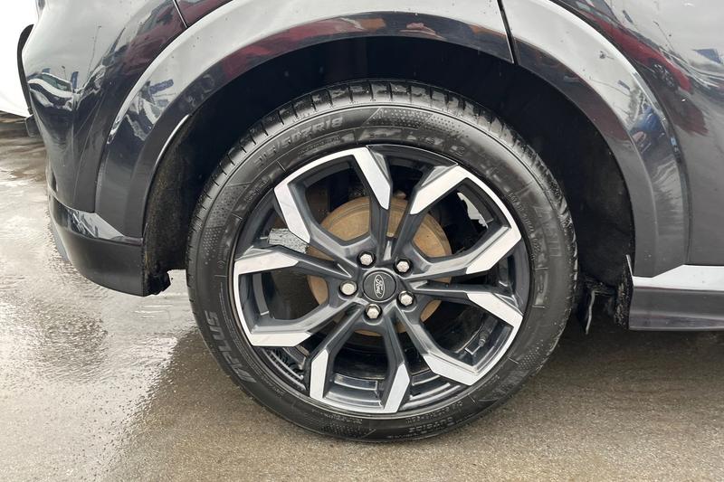 Used Ford Puma 2023 for sale - 77910279: Photo 8