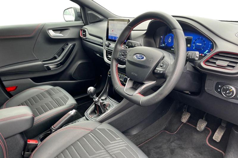 Used Ford Puma 2023 for sale - 77910279: Photo 9