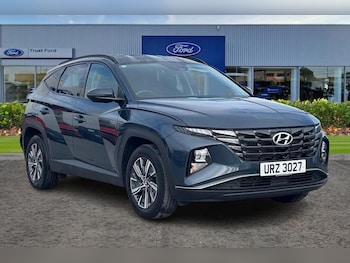2023 - 1.6 TGDi SE Connect 5dr 2WD MANUAL
