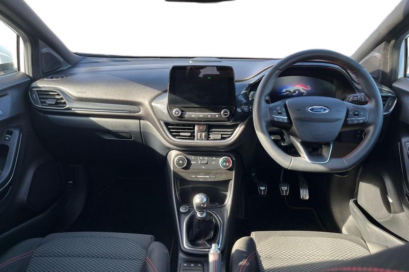 Used Ford Puma 2020 for sale - 77733222: Photo 10