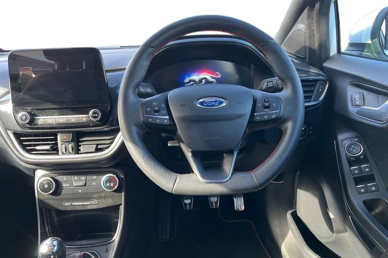 Used Ford Puma 2020 for sale - 77733222: Photo 11