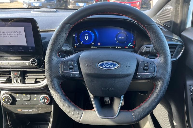 Used Ford Puma 2020 for sale - 77733222: Photo 12