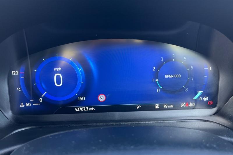 Used Ford Puma 2020 for sale - 77733222: Photo 13