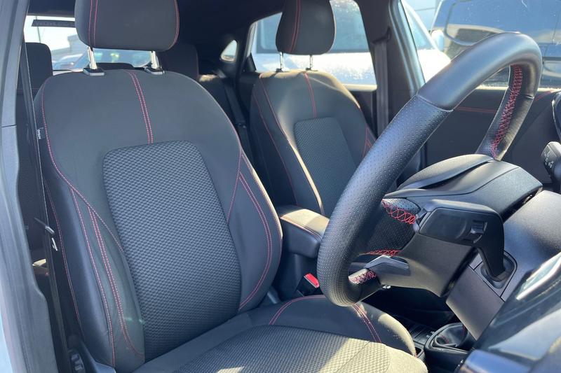 Used Ford Puma 2020 for sale - 77733222: Photo 17