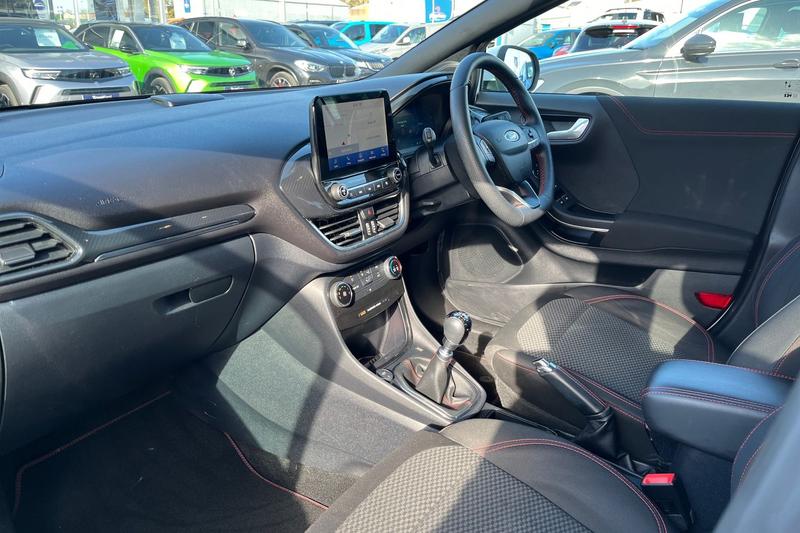 Used Ford Puma 2020 for sale - 77733222: Photo 18