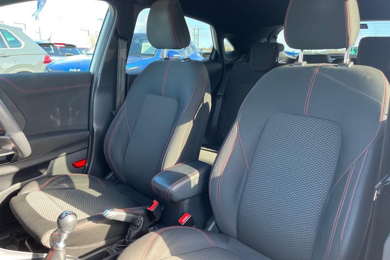 Used Ford Puma 2020 for sale - 77733222: Photo 19