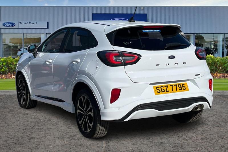 Used Ford Puma 2020 for sale - 77733222: Photo 2