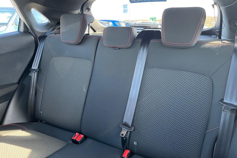 Used Ford Puma 2020 for sale - 77733222: Photo 20