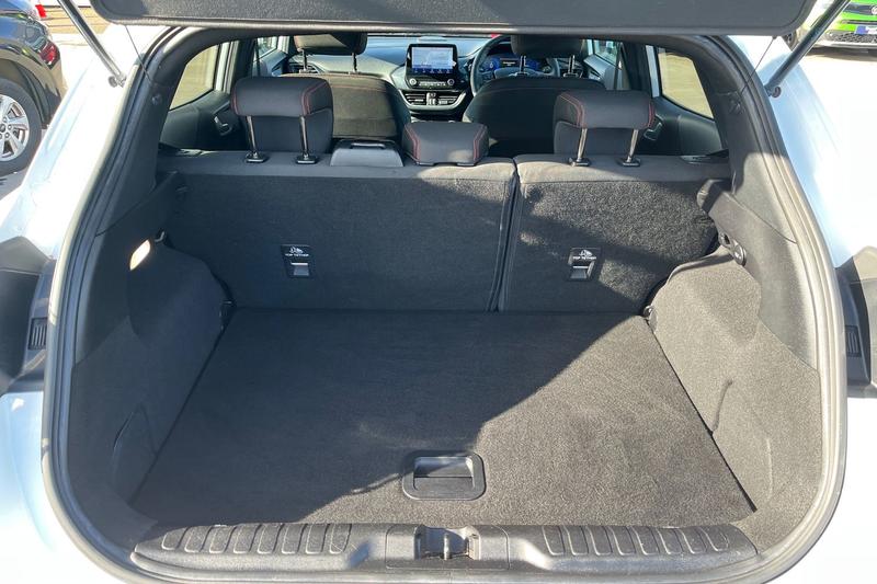 Used Ford Puma 2020 for sale - 77733222: Photo 21