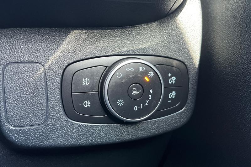 Used Ford Puma 2020 for sale - 77733222: Photo 24