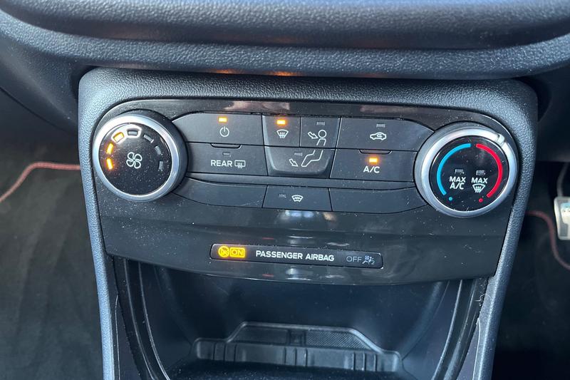 Used Ford Puma 2020 for sale - 77733222: Photo 25