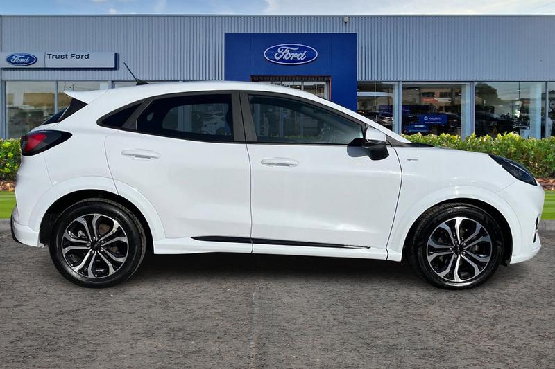 Used Ford Puma 2020 for sale - 77733222: Photo 3