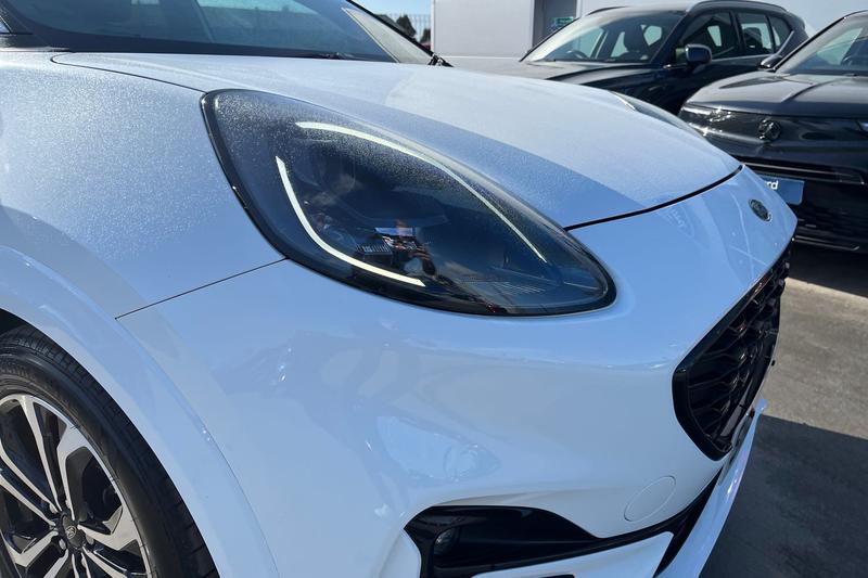 Used Ford Puma 2020 for sale - 77733222: Photo 31