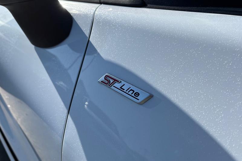 Used Ford Puma 2020 for sale - 77733222: Photo 32