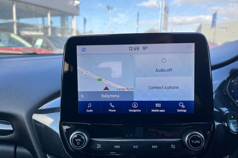 Used Ford Puma 2020 for sale - 77733222: Photo 35