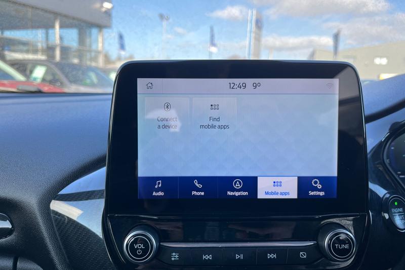 Used Ford Puma 2020 for sale - 77733222: Photo 36