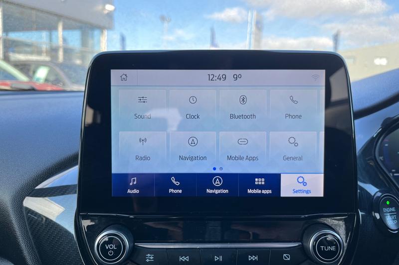 Used Ford Puma 2020 for sale - 77733222: Photo 37