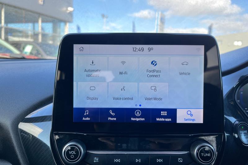 Used Ford Puma 2020 for sale - 77733222: Photo 38