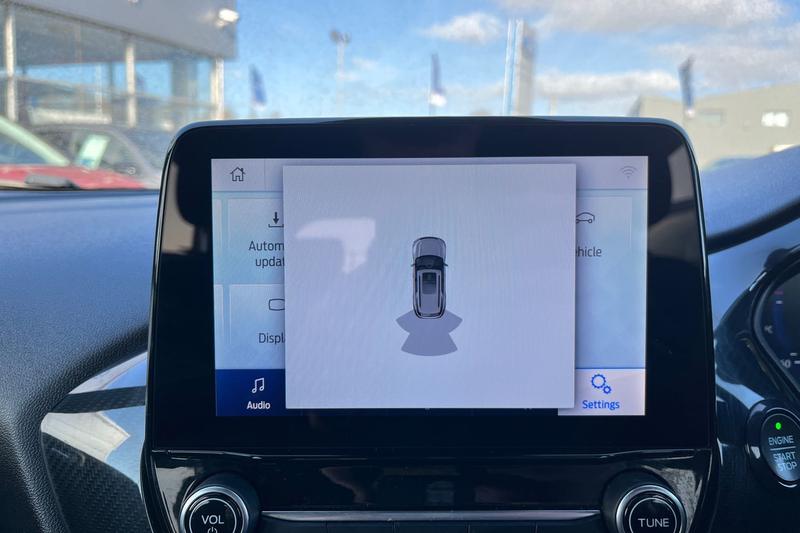 Used Ford Puma 2020 for sale - 77733222: Photo 39