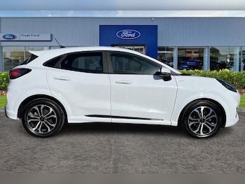 Used Ford Puma 2020 for sale - 77733222: Photo