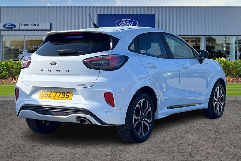 Used Ford Puma 2020 for sale - 77733222: Photo 4