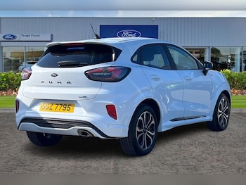 Used Ford Puma 2020 for sale - 77733222: Photo