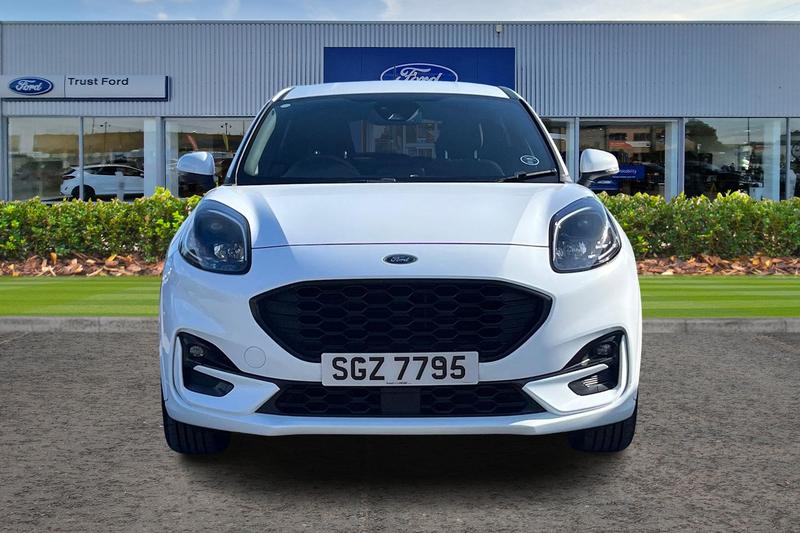 Used Ford Puma 2020 for sale - 77733222: Photo 6