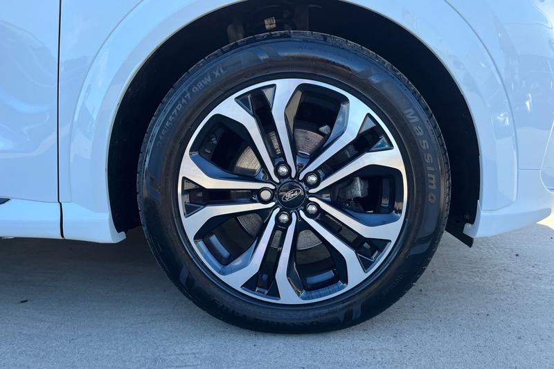 Used Ford Puma 2020 for sale - 77733222: Photo 8