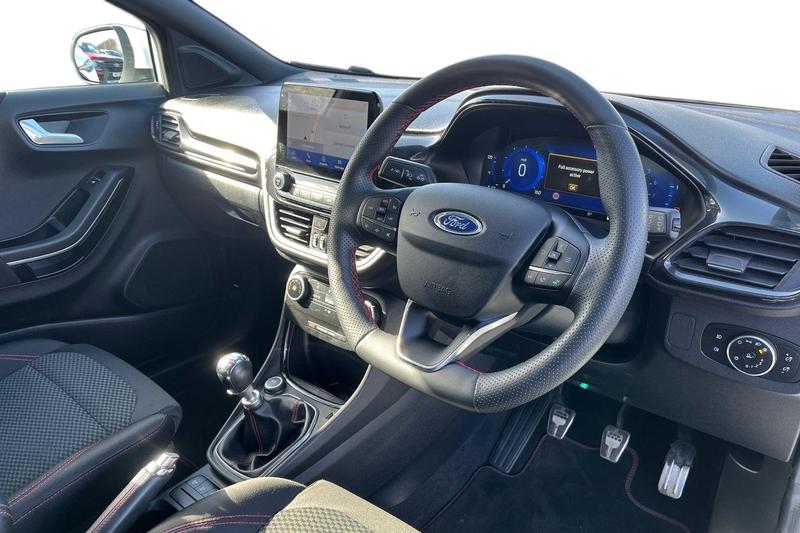 Used Ford Puma 2020 for sale - 77733222: Photo 9