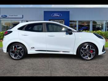 Used Ford Puma 2023 for sale - 74307558: Photo