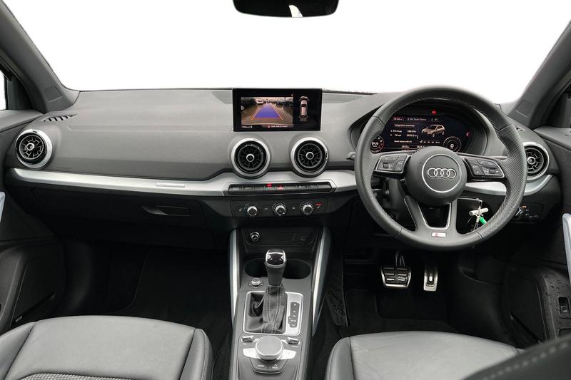 Used Audi Q2 2022 for sale - 77763639: Photo 10