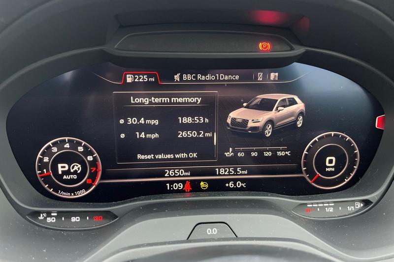 Used Audi Q2 2022 for sale - 77763639: Photo 13