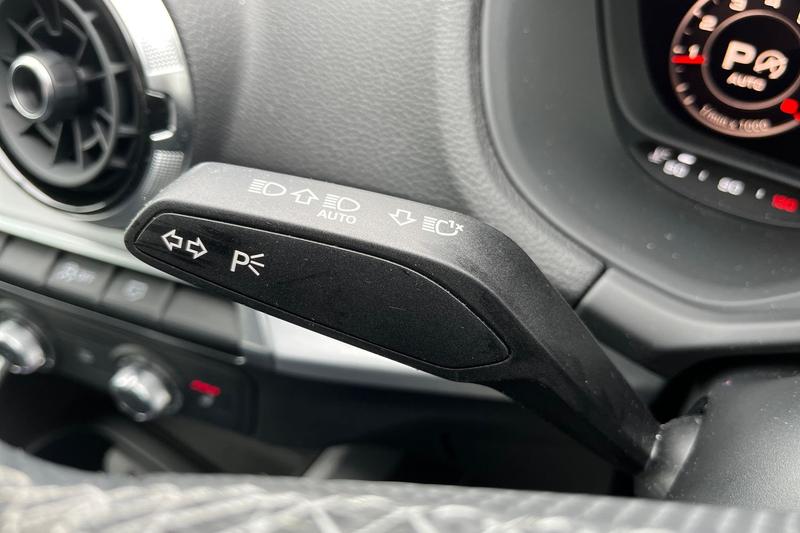 Used Audi Q2 2022 for sale - 77763639: Photo 14