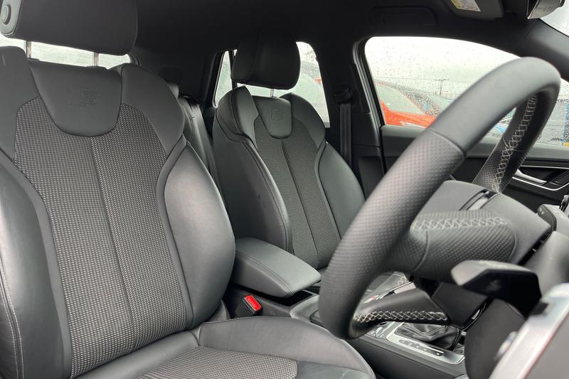 Used Audi Q2 2022 for sale - 77763639: Photo 17