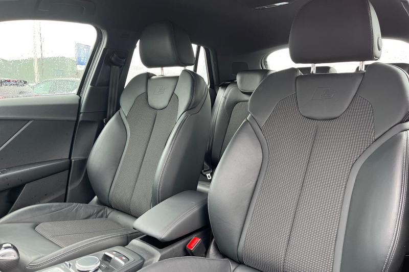 Used Audi Q2 2022 for sale - 77763639: Photo 19