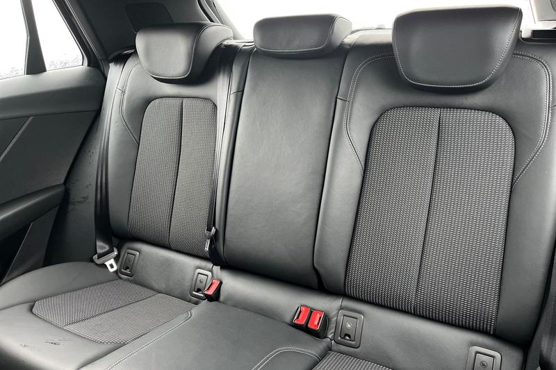 Used Audi Q2 2022 for sale - 77763639: Photo 20