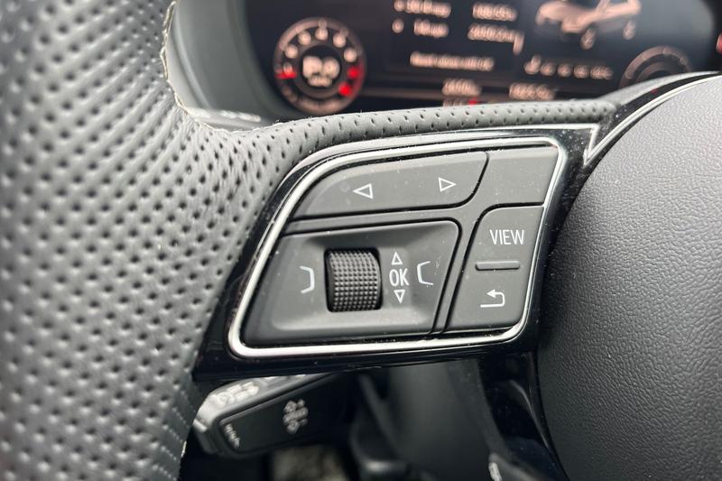 Used Audi Q2 2022 for sale - 77763639: Photo 27