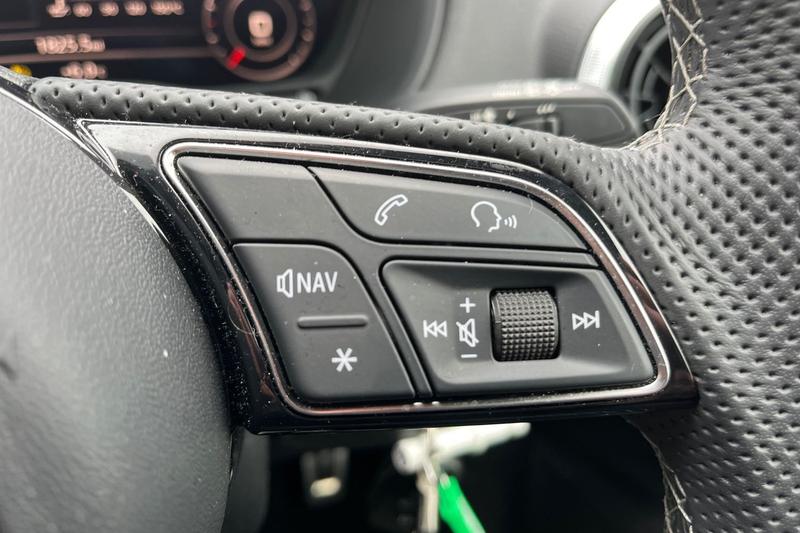 Used Audi Q2 2022 for sale - 77763639: Photo 28