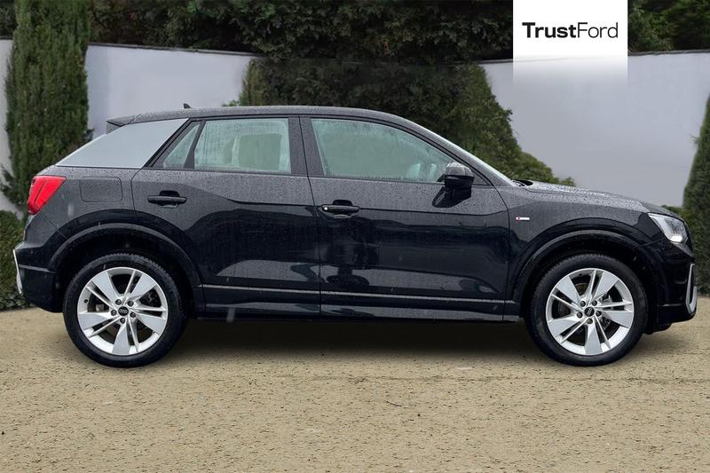 Used Audi Q2 2022 for sale - 77763639: Photo 3
