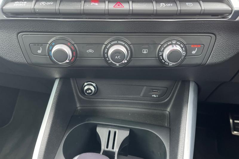 Used Audi Q2 2022 for sale - 77763639: Photo 31