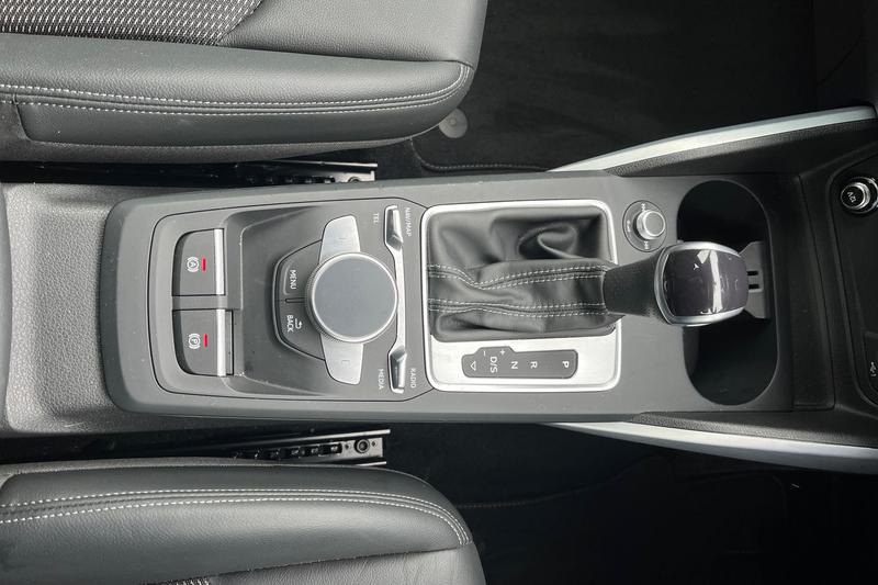 Used Audi Q2 2022 for sale - 77763639: Photo 32