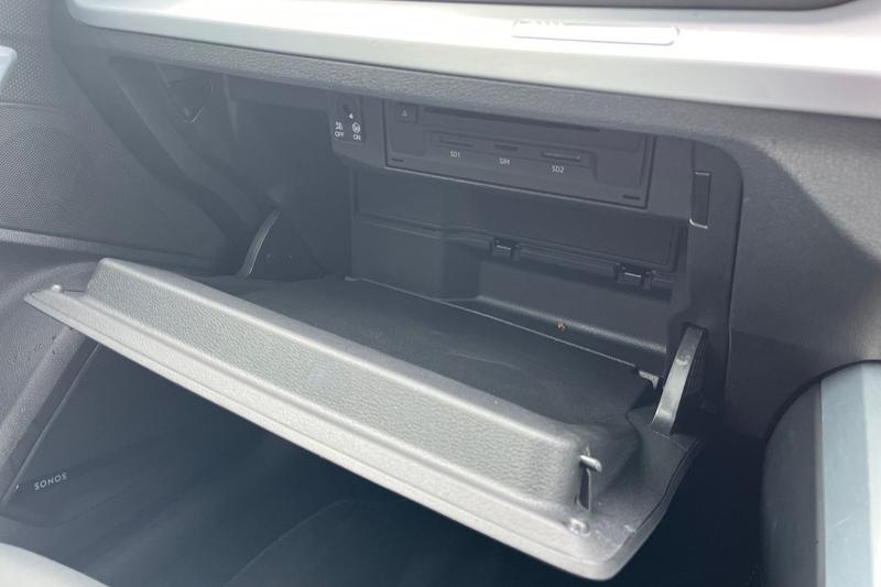 Used Audi Q2 2022 for sale - 77763639: Photo 33