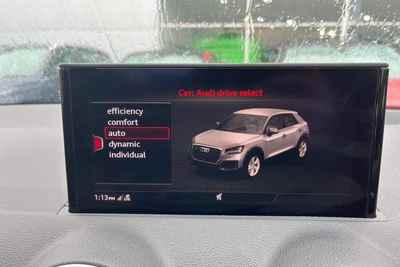 Used Audi Q2 2022 for sale - 77763639: Photo 34