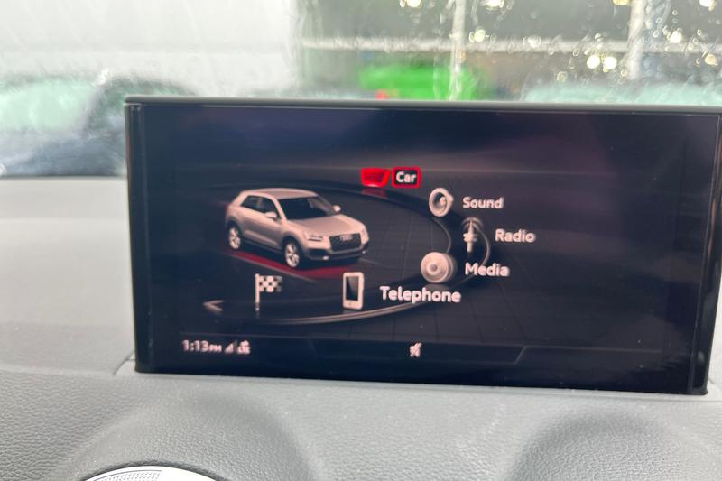 Used Audi Q2 2022 for sale - 77763639: Photo 35