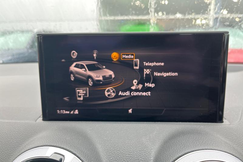 Used Audi Q2 2022 for sale - 77763639: Photo 36